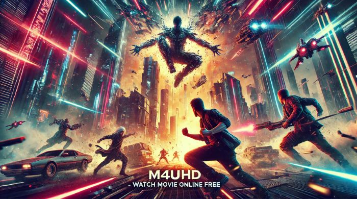M4uhd